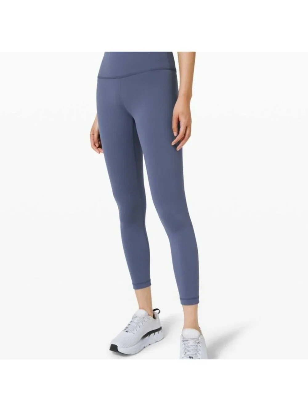 Lululemon Wunder Train High-Rise Tight 25